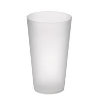 BICCHIERE INFRANGIBILE 500ml
